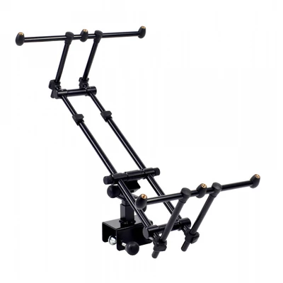 DAIWA - BOAT POD 3 ROD