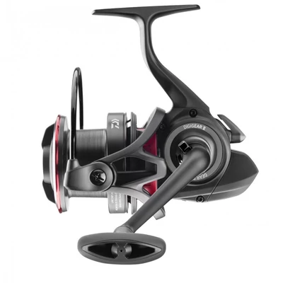 DAIWA - WHISKER 25 QD