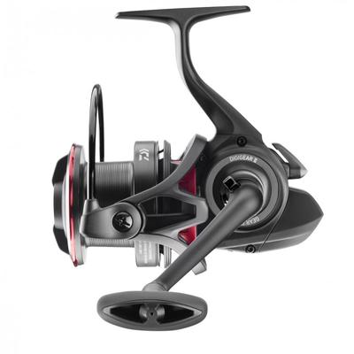 DAIWA - WHISKER 25 QD