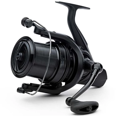 Daiwa - 19 Emblem 45 SCW QD