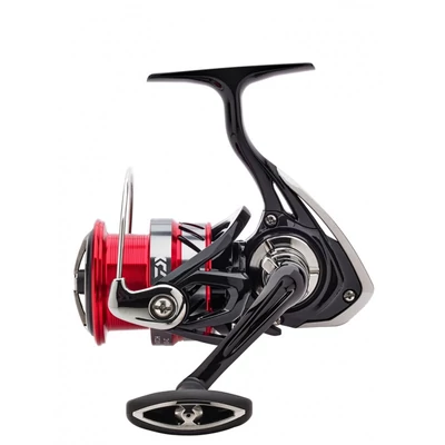 Daiwa 18 Ninja Match & Feeder LT4000-C