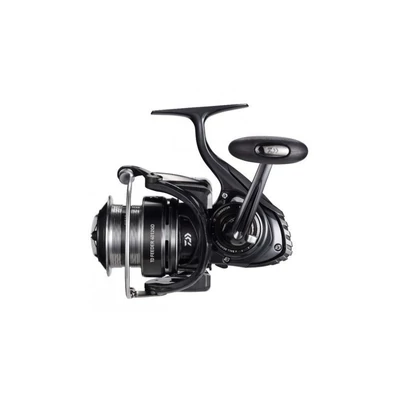Daiwa - TD Feeder 4012 QD