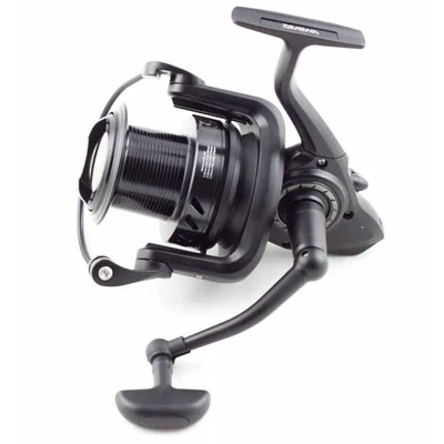 Daiwa Black Widow 5000LDA