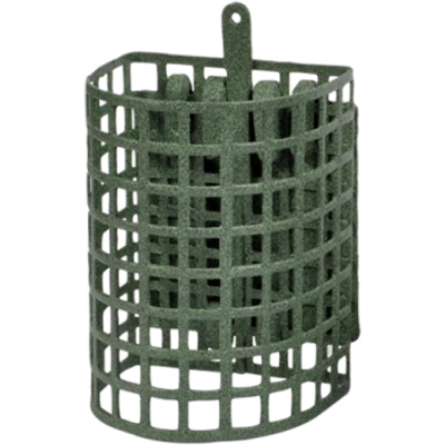 Deáky Tunnel Feeder With Steel loop 2x 84g