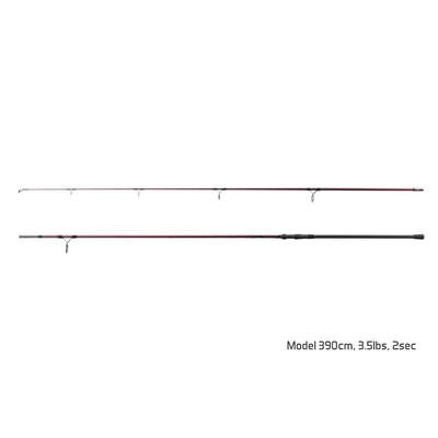 Delphin - LEGIA Match 420cm/30g-ig