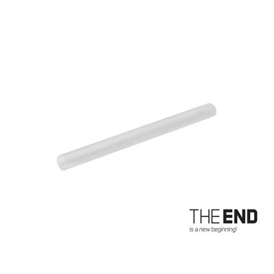 Delphin THE END Hőre Zsugorodó Cső 43mm x 3mm /30db
