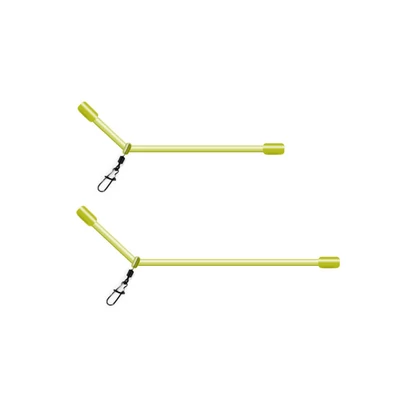 Delphin Gubancgátló feeder small style / 3db S/55mm