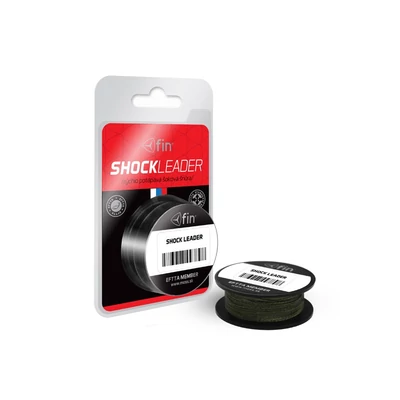 fin PARADOX 16X barna camou / 10m | 60lbs