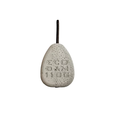 Eco Sinkers - Dropp Inline 150g