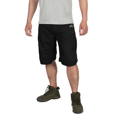 Fox Rage - Combat Shorts / L