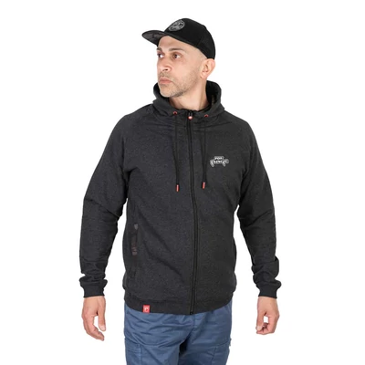 Fox Rage - Voyager Hoody Dark Grey - M