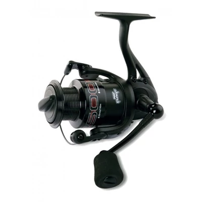 Fox Rage Warrior Reel 2500