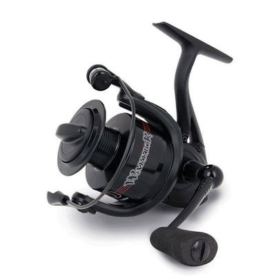 Fox Rage Warrior Reel 4000