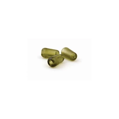 FOX - Camo Green Knot Protector Bead/20x