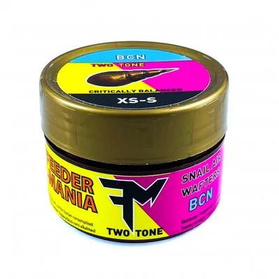 Feedermania - SNAIL AIR WAFTERS TWO TONE X-S BCN