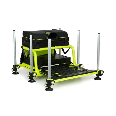 Matrix - S25 Superbox Lime Edition