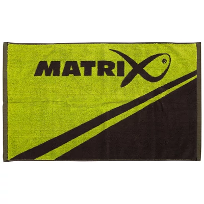 Uterák Matrix Hand Towel