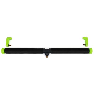 Bottartó fej Matrix Multi Rest Smooth Eva - Large 40cm