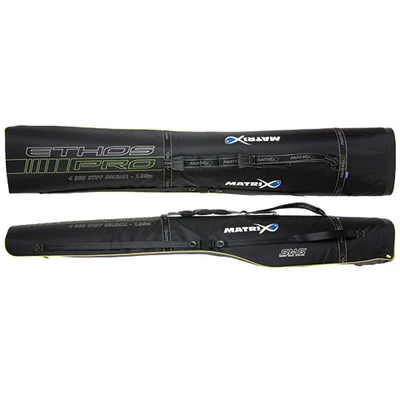 Merev bottáska Matrix Ethos Pro Stiff Rod Holdall 4rod 1,95m