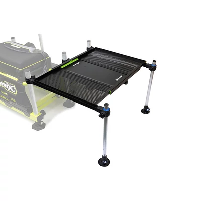 Matrix - 3D XL Extendable Side Tray