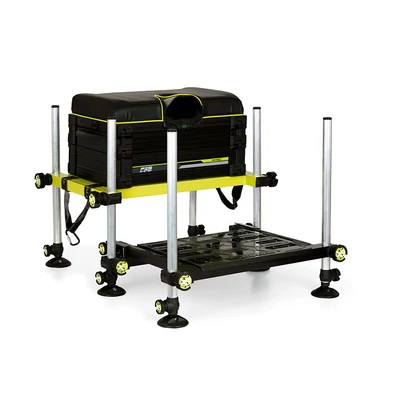 Pretekárska bedňa Matrix F25 Seatbox MKII System