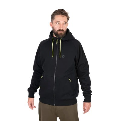 Matrix - Sherpa Winter Hoody - L