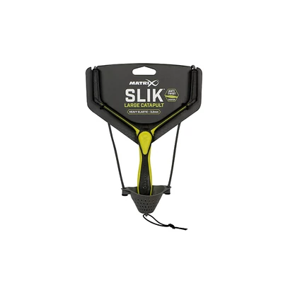 Matrix - Slik Catapult Large - Heavy Elastic 3.2 mm