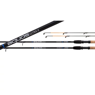 Feeder bot Matrix Ultra X Feeder Rods 11,8ft 3.6m 70g