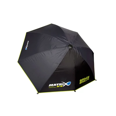 Ernyő Matrix 125cm Space Brolly