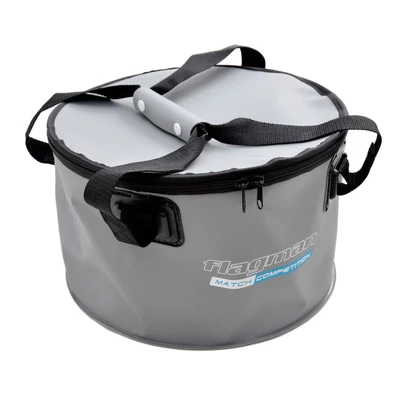 Flagman - FLAGMAN GROUNDBAIT EWA BOWL ROUND