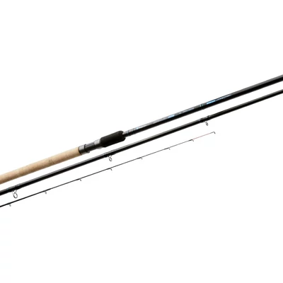 FLAGMAN - SHERMAN PRO MEDIUM FEEDER ROD 3,60m 60g