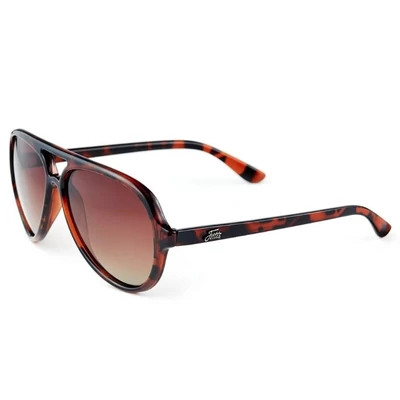 Fortis - Aviator Tortoise Shell 