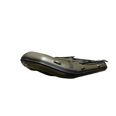 FOX - Csónak 290x - 2.9m Inflatable Boat - Aluminium Deck