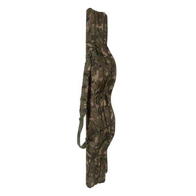 FOX - Camolite 13ft 4 rod Hardcase