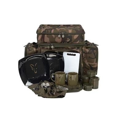 FOX -  Camolite 2 Person session Cooler/Food  Bag