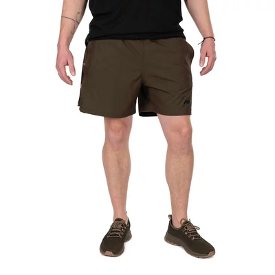 FOX RÖVIDNADRÁG KHAKI/CAMO LW SWIM SHORTS XL