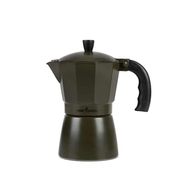 FOX KÁVÉFŐZŐ COOKWARE ESPRESSO MAKERS 300ML