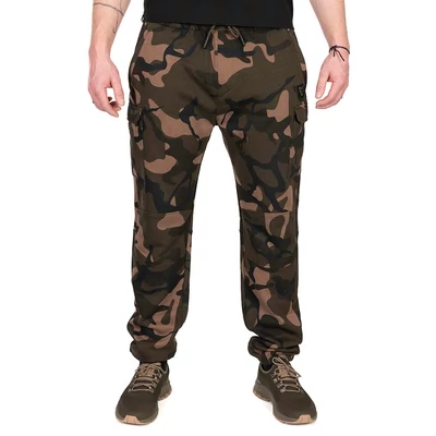 FOX LW Camo joggers L