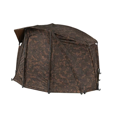 Fox - Frontier CAMO + CAMO vapour peak Ltd Edition
