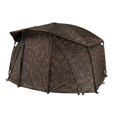 Fox - Frontier X CAMO + CAMO vapour peak Ltd Edition