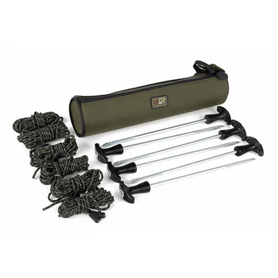 FOX - R-SERIES BIVVY STORM PACK