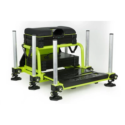 Matrix - S36 SUPERBOX Lime