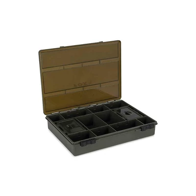 FOX - EOS “LOADED” LARGE TACKLE BOX