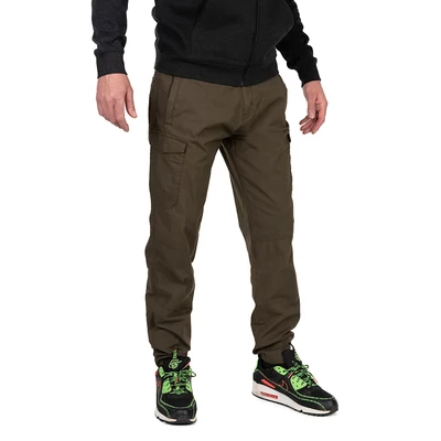 Fox - LW Cargo Trouser - G/B - L