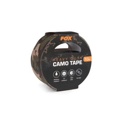 Fox - Camo Tape szövet szalag (5cm x 10m)