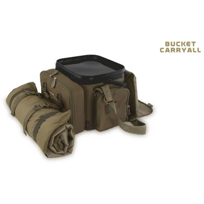 Fox Táska Bucket Carryall 12 L
