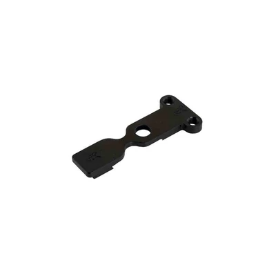 FOX Black Label Snag Ears és Swinger Tartólemez (csak a lemez)