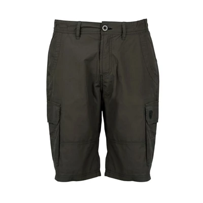 Fox Rövidnadrág Green/Black Lightweight Cargo Shorts - Méret L