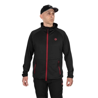 Fox Kapucnis Pulóver Rage Pro Series Technical Hoody - Méret S
