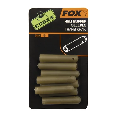 FOX Heli Buffer Sleeves